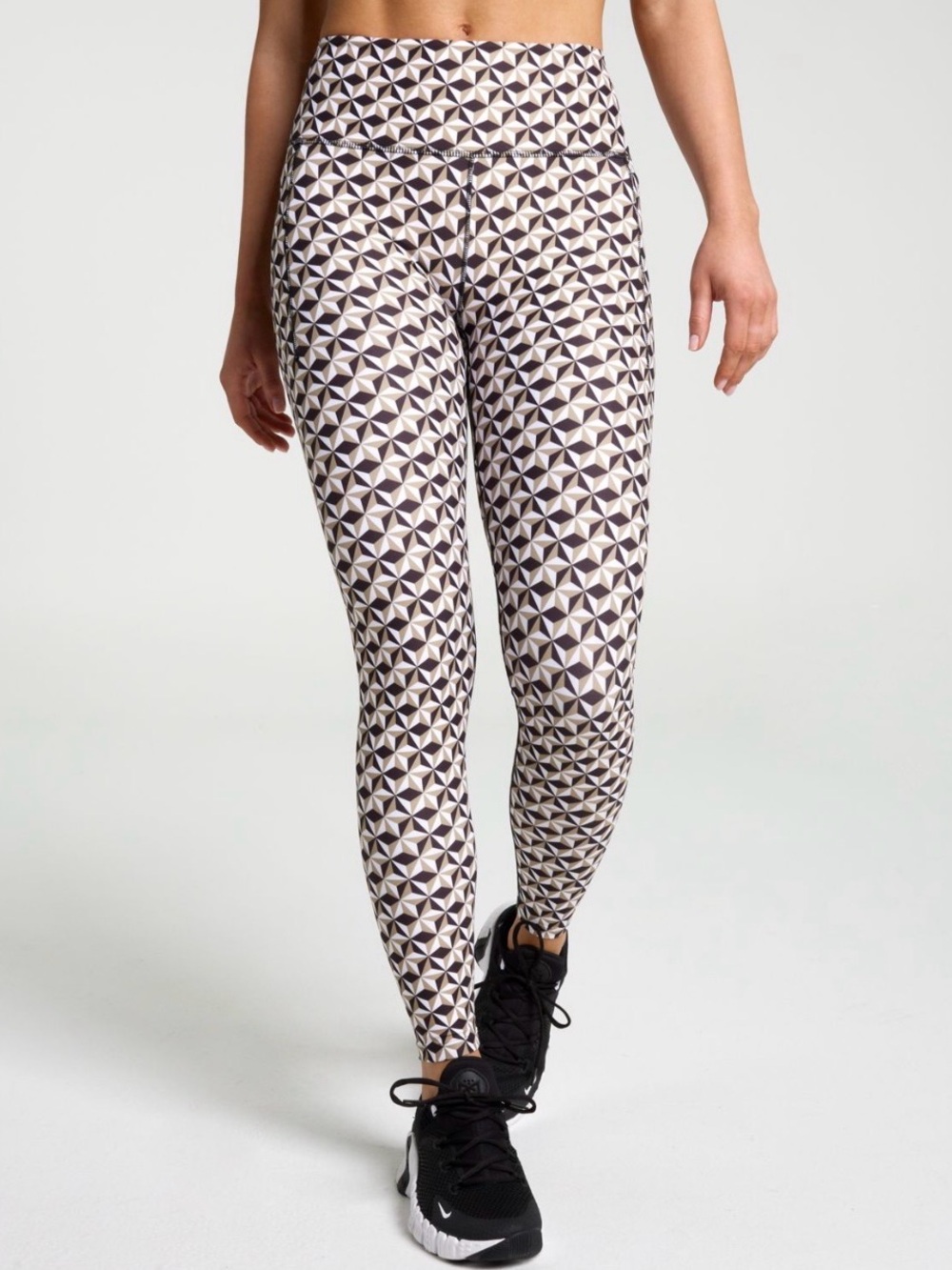 NWOT DSG Women’s Momentum Full Length Leggings